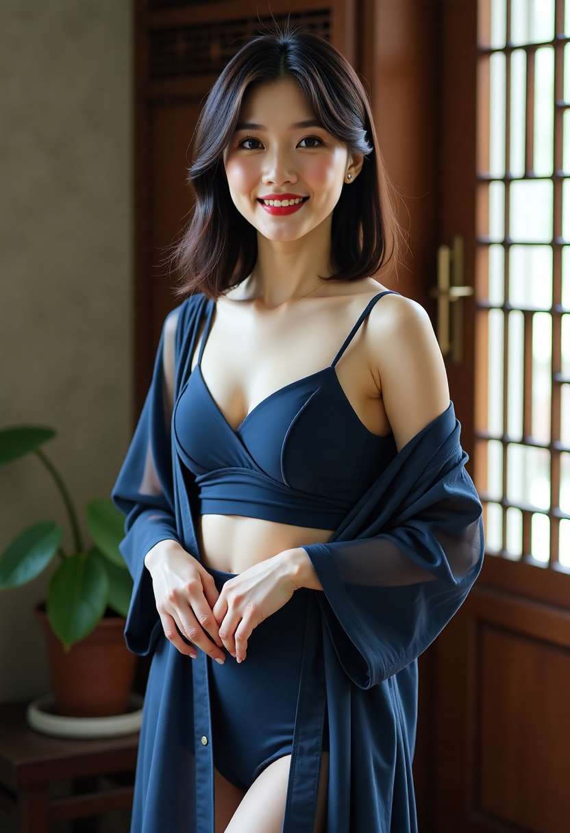 身体会说话